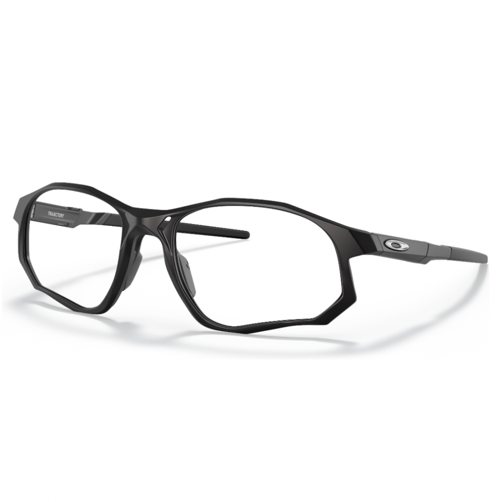 Oakley Trajectory OX8171 0159 59 Satin Black