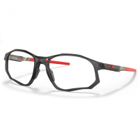 Oakley Trajectory OX8171 0259 59 Satin Grey Smoke