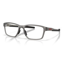 Oakley Metalink OX8153 1955 55 Satin Grey Smoke - Collection Basecamp Oakley Metalink OX8153 1955 55 Satin Grey Smoke - Collection Basecamp