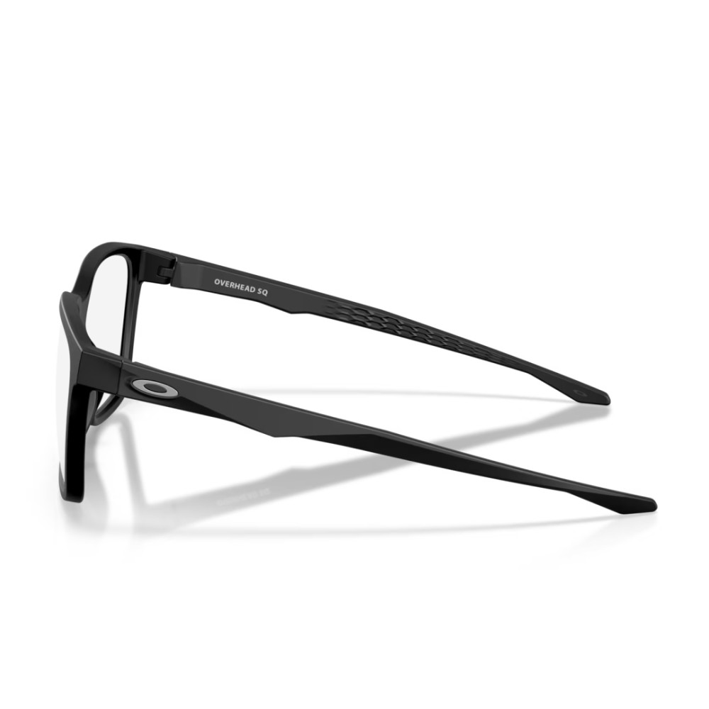 Oakley Overhead SQ OX8207 0156 56 Satin Black
