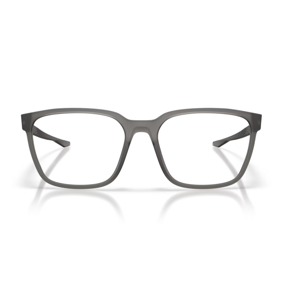 Oakley Overhead SQ OX8207 0256 56 Satin Grey Smoke