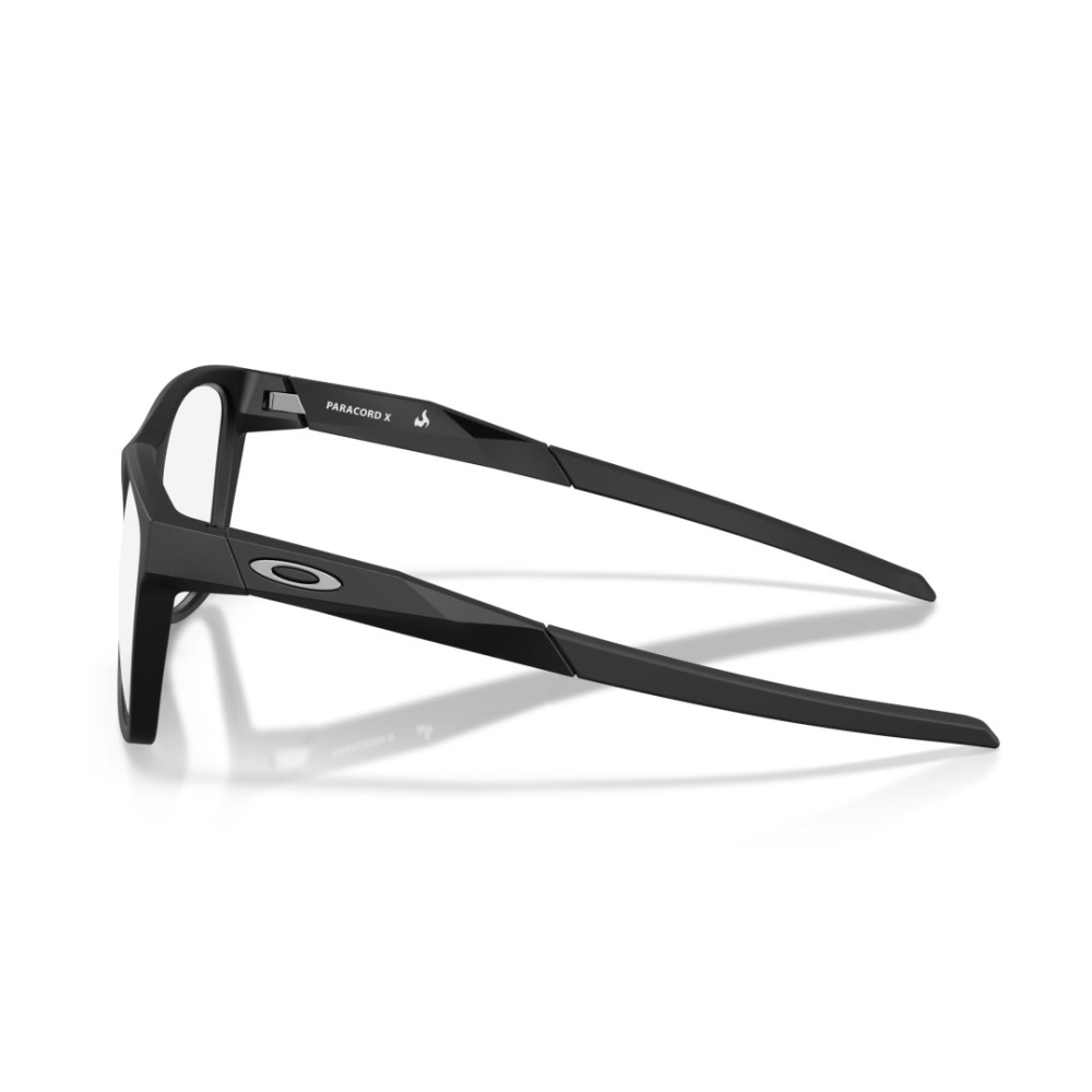 Oakley Paracord X OX8209 0155 55 Satin Black