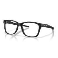 Oakley Paracord X OX8209 0155 55 Satin Black