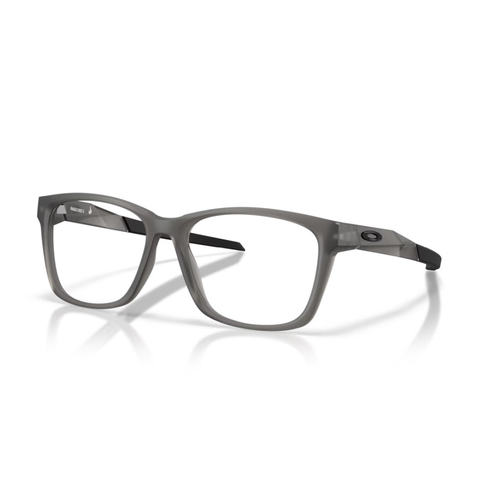 Oakley Paracord X OX8209 0255 55 Satin Grey Smoke Oakley Paracord X OX8209 0255 55 Satin Grey Smoke
