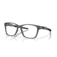 Oakley Paracord X OX8209 0255 55 Satin Grey Smoke