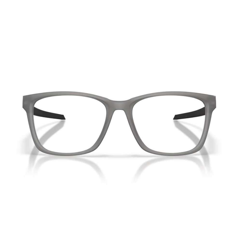 Oakley Paracord X OX8209 0255 55 Satin Grey Smoke