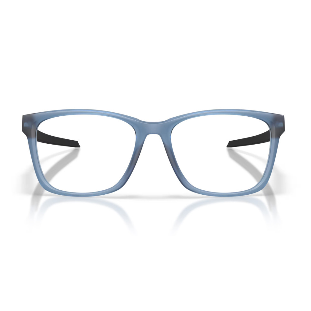 Oakley Paracord X OX8209 0355 55 Matte Transparent Abyss