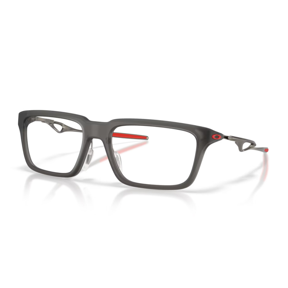 Oakley Neoture SQ OX8211D 0258 58 Satin Grey Smoke