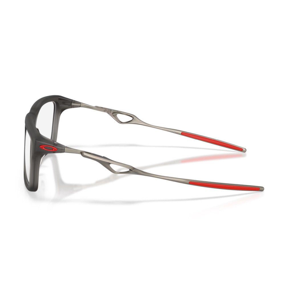 Oakley Neoture SQ OX8211D 0258 58 Satin Grey Smoke