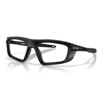 Oakley Teres OX8215 0156 56 Satin Black
