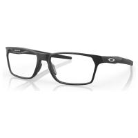 Oakley Hex Jector OX8032 0153 53 Satin Black Oakley Hex Jector OX8032 0153 53 Satin Black