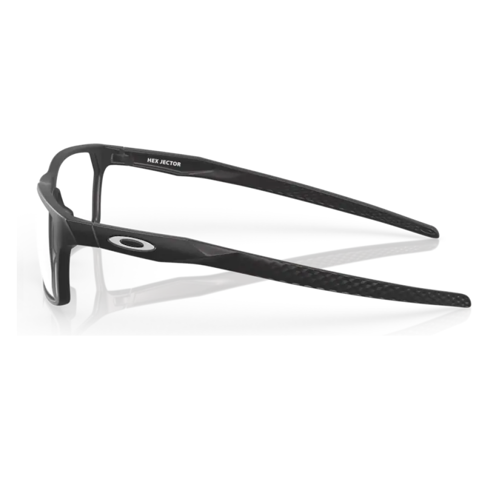 Oakley Hex Jector OX8032 0153 53 Satin Black
