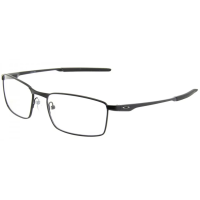 Oakley Fuller OX3227 0155 55 Satin Black Oakley Fuller OX3227 0155 55 Satin Black