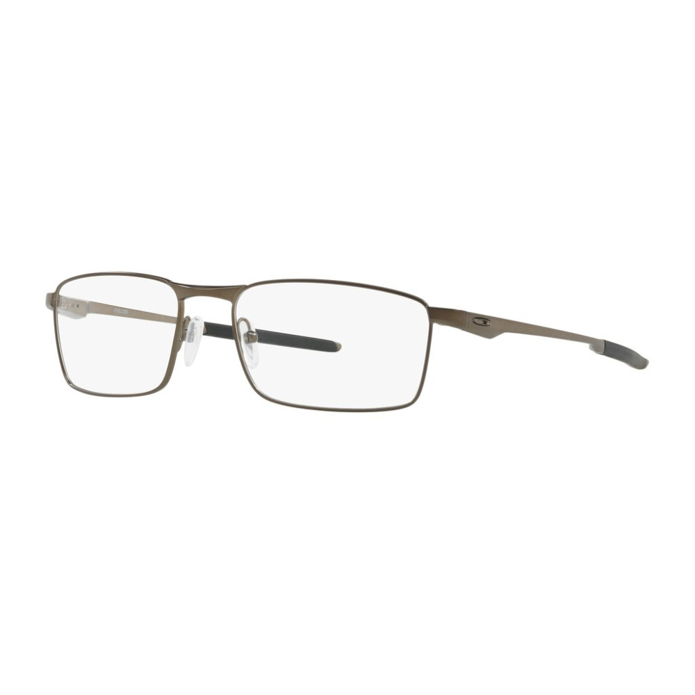 Óculos de Grau Oakley Fuller OX3227 0255 Pewter