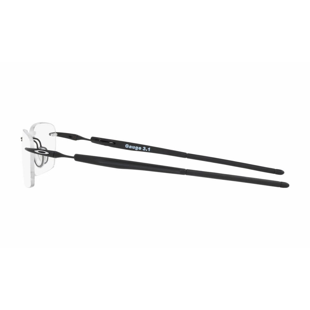Oakley Gauge 3.1 Titanium OX5126 0154 54 Matte Black