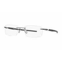 Oakley Gauge 3.1 Titanium OX5126 0154 54 Matte Black Oakley Gauge 3.1 Titanium OX5126 0154 54 Matte Black