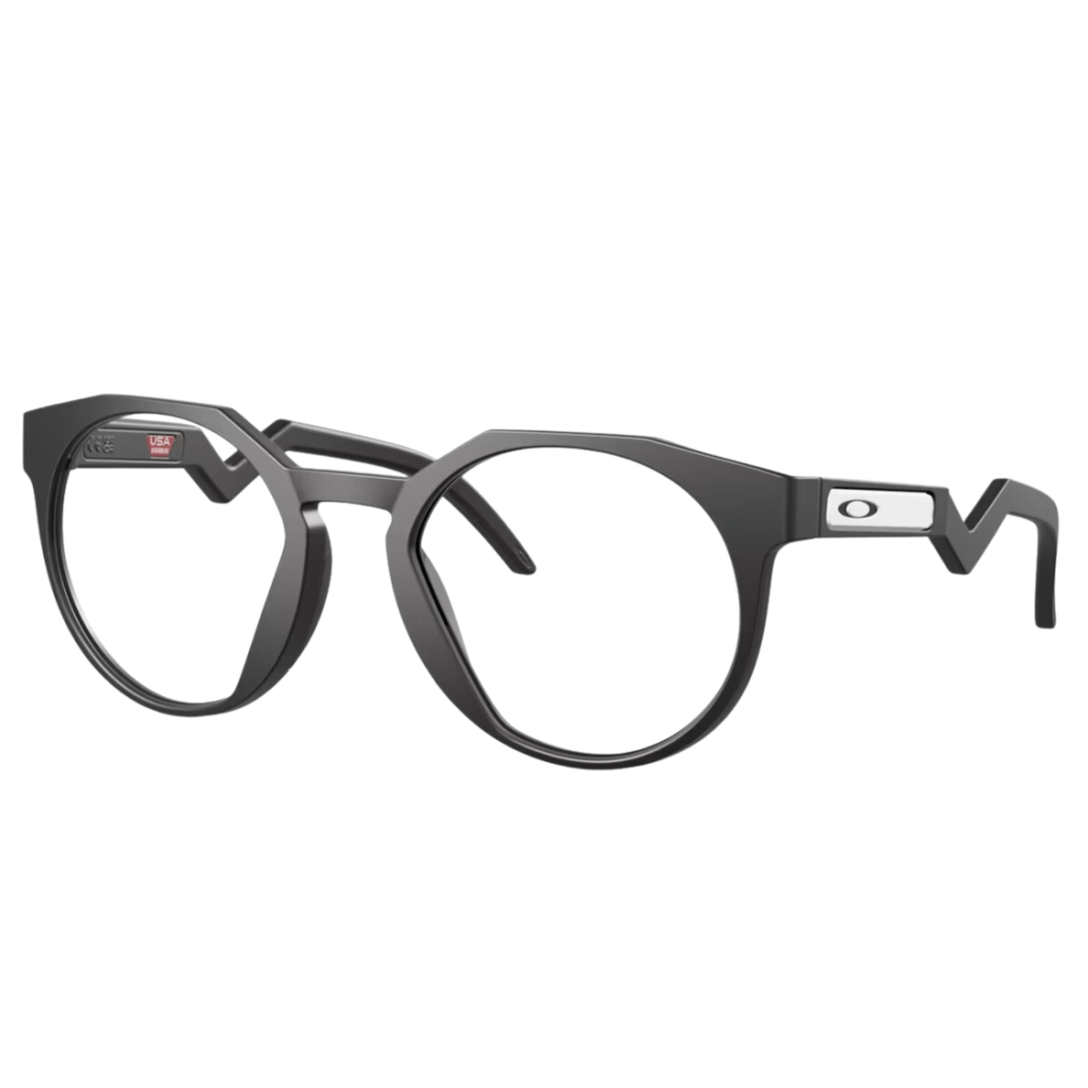 Oakley Hstn OX8139 0150 50 Matte Black