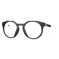 Oakley Hstn OX8139 0650 50 Matte Black