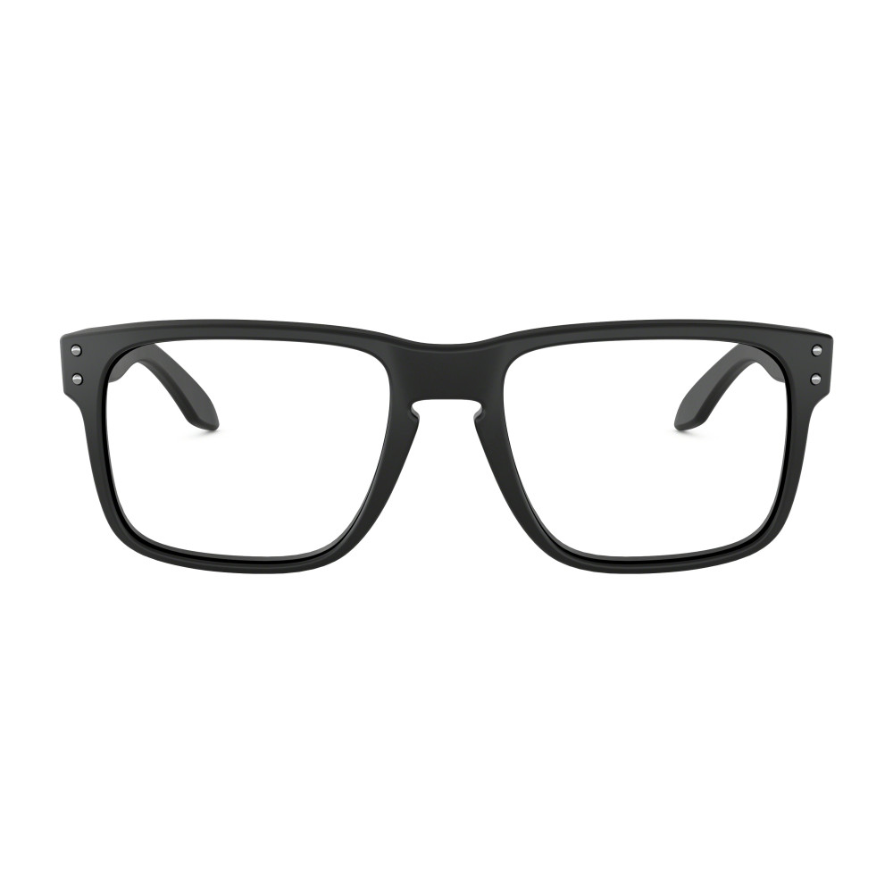 Oakley Holbrook RX OX8156 0156 56 Satin Black