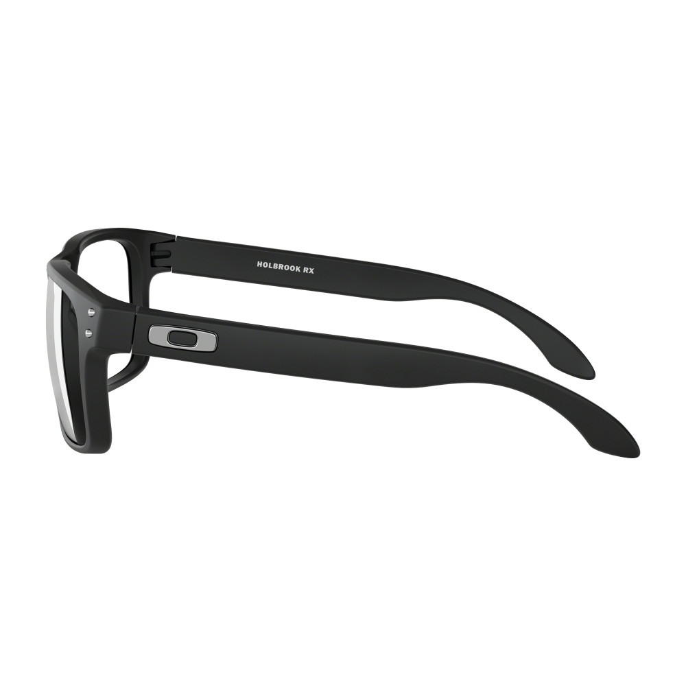Oakley Holbrook RX OX8156 0156 56 Satin Black