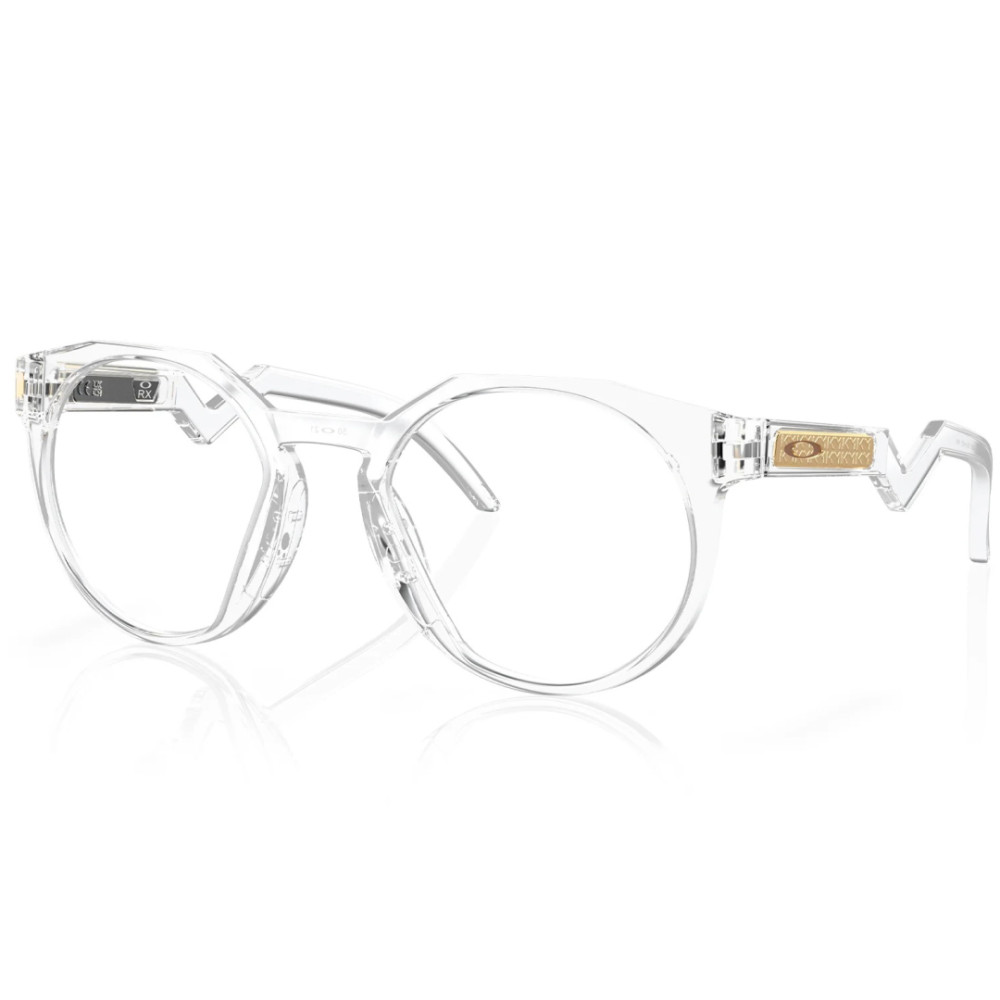 Oakley Hstn OX8139 0550 50 Kylian Mbappé Signature Series