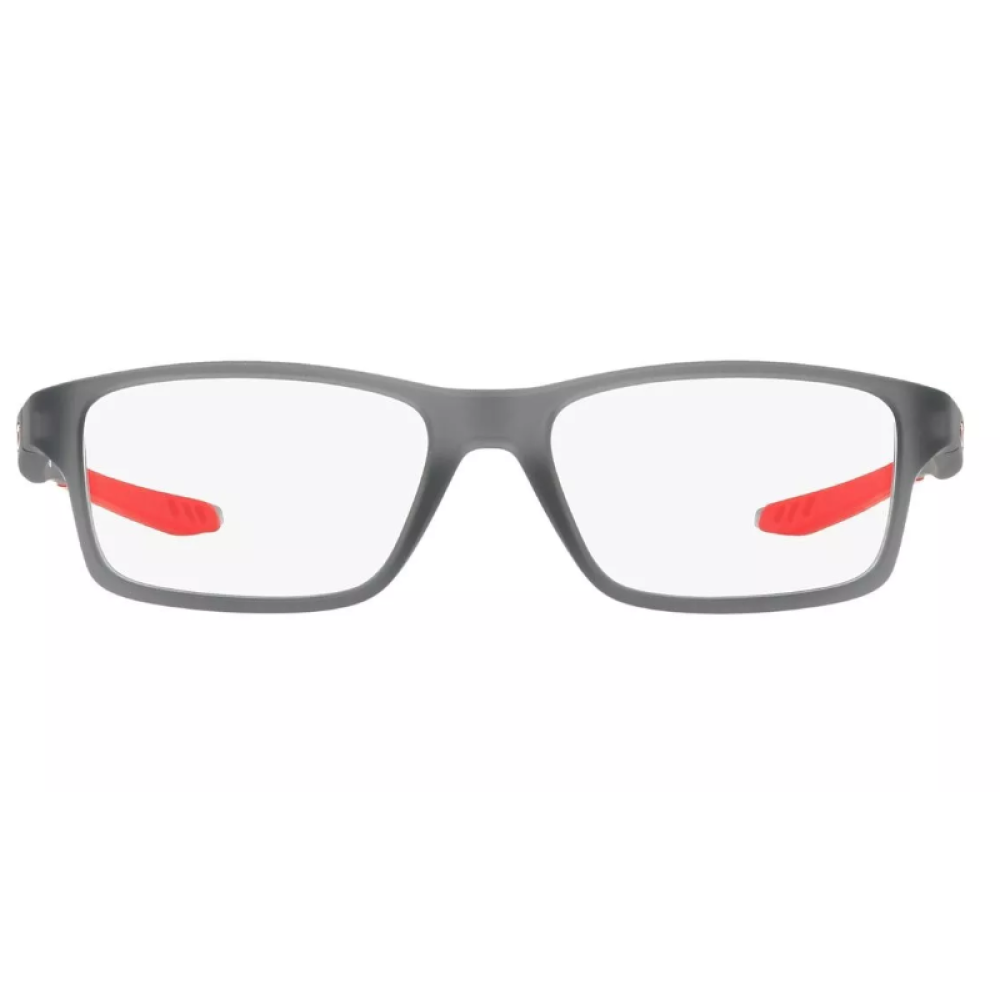 Oakley Crosslink XS OY8002 0351 51 Satin Grey Smoke