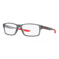 Oakley Crosslink XS OY8002 0351 51 Satin Grey Smoke