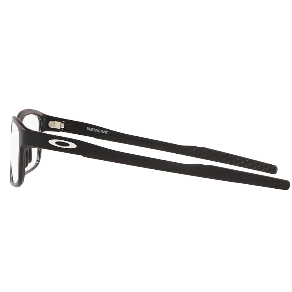 Oakley Metalink OX8153 0155 55 Satin Black