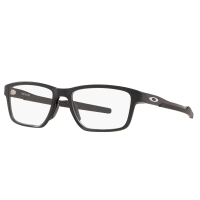 Oakley Metalink OX8153 0155 55 Satin Black