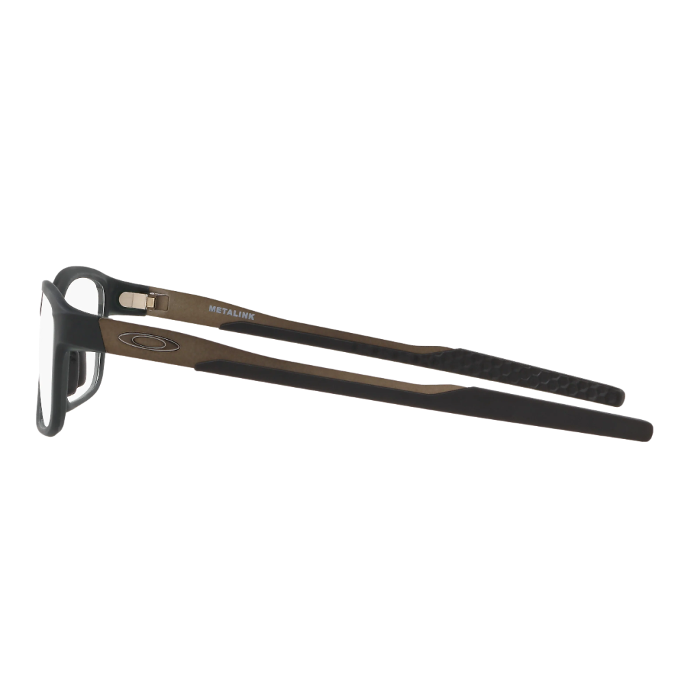 Oakley Metalink OX8153 0357 57 Matte Olive