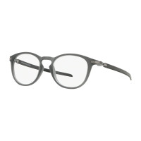 Oakley Pitchman R Carbon OX8149 0250 Satin Grey Smoke Oakley Pitchman R Carbon OX8149 0250 Satin Grey Smoke