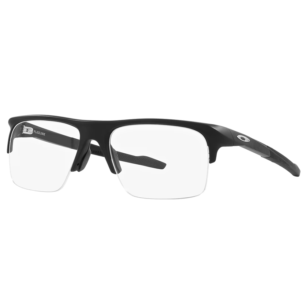 Oakley Plazlink OX8061 0158 58 Satin Black
