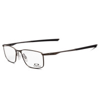 Oakley Socket 5.0 OX3217 0255 Satin Pewter