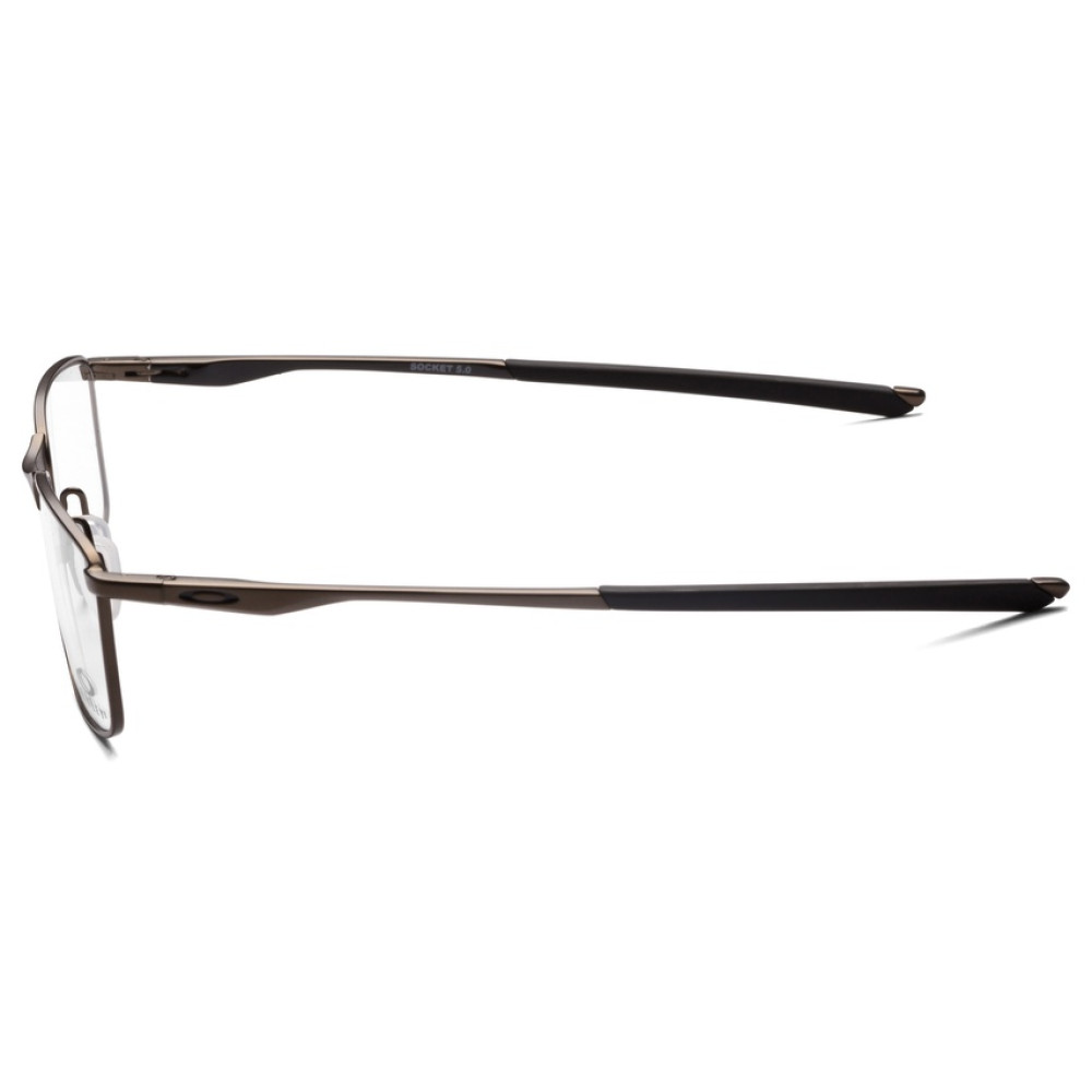 Oakley Socket 5.0 OX3217 0255 Satin Pewter