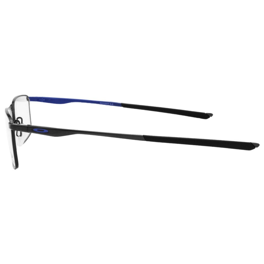 Oakley Socket 5.0 OX3217 0455 Satin Black