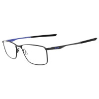 Oakley Socket 5.0 OX3217 0455 Satin Black Oakley Socket 5.0 OX3217 0455 Satin Black