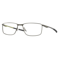 Oakley Socket 5.0 OX3217 1755 55 Matte Gunmetal