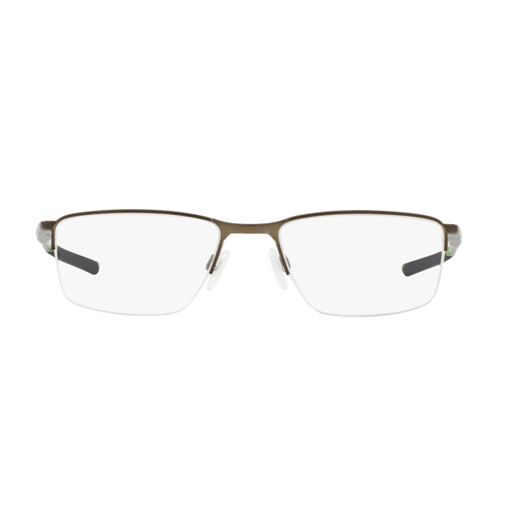 Oakley Socket 5.5 OX3218 0254 Satin Pewter