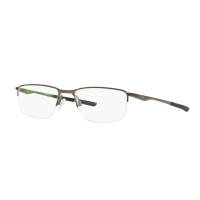 Oakley Socket 5.5 OX3218 0254 Satin Pewter