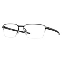 Oakley Sway Bar 0.5 OX5080 0156 56 Satin Black Oakley Sway Bar 0.5 OX5080 0156 56 Satin Black