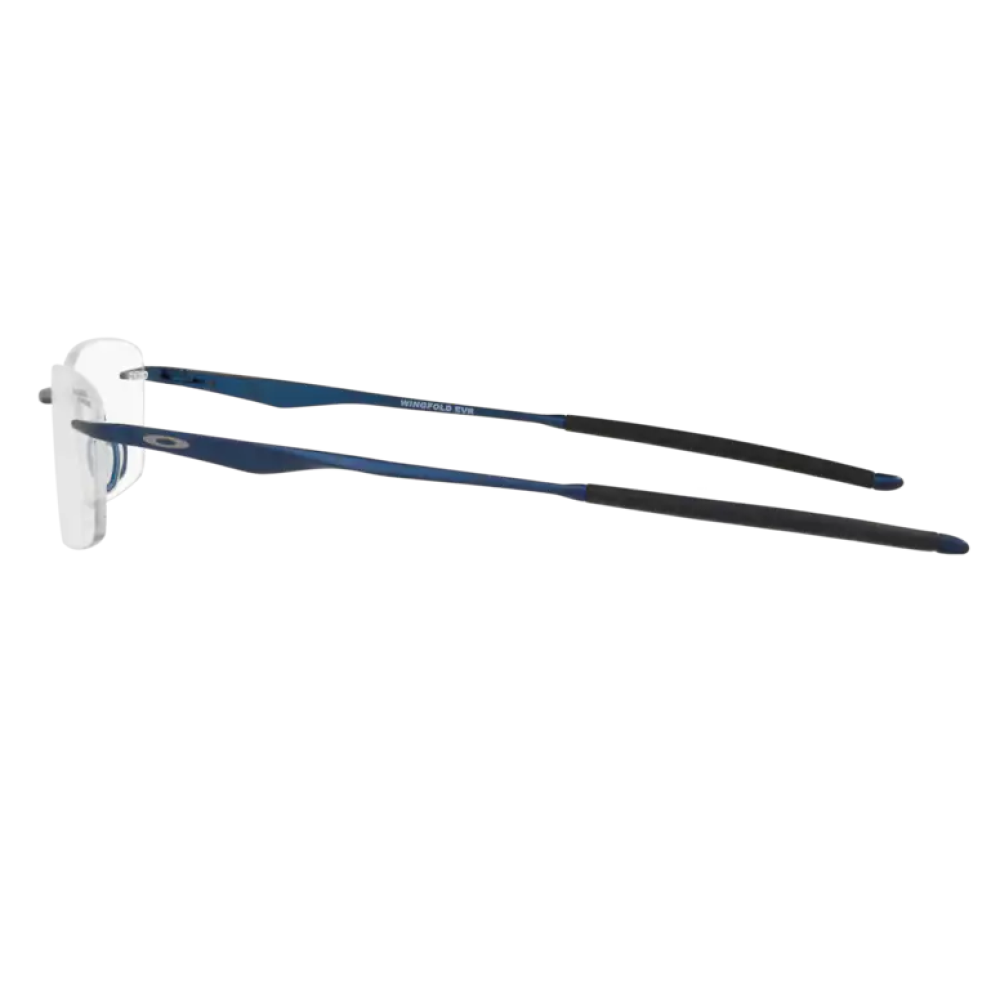 Oakley Wingfold EVR Titanium OX5118 0453 53 Satin Midnight