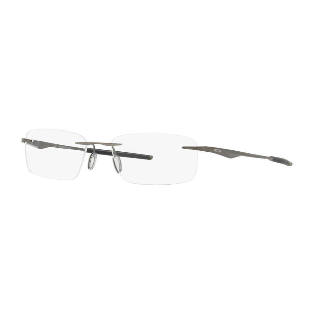 Oakley Wingfold EVR Titanium OX5118 0153 53 Satin Pewter