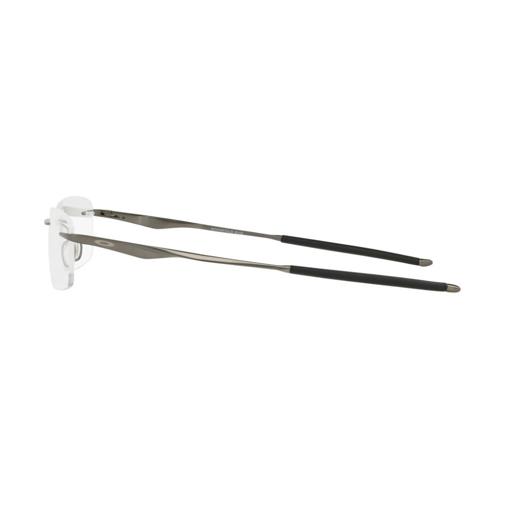 Oakley Wingfold EVR Titanium OX5118 0153 53 Satin Pewter