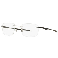 Oakley Wingfold Evs OX5115 0253 53 Satin Black Oakley Wingfold Evs OX5115 0253 53 Satin Black