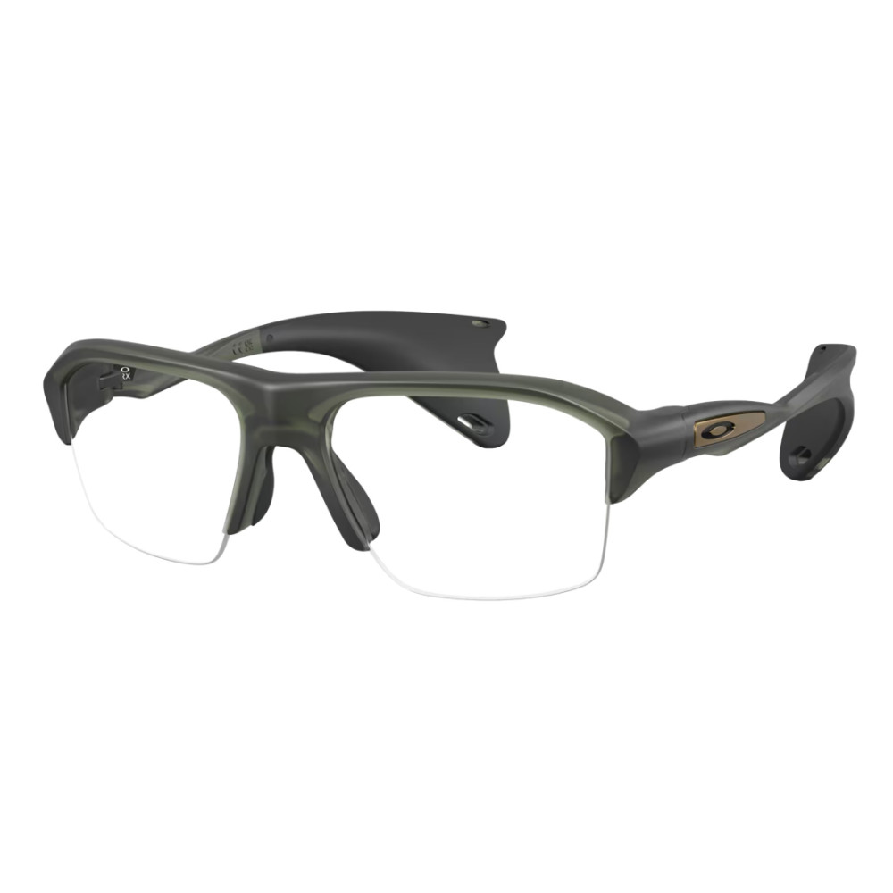 Oakley Stunt Glider OX8198 0360 60 Matte Olive Ink Oakley Stunt Glider OX8198 0360 60 Matte Olive Ink