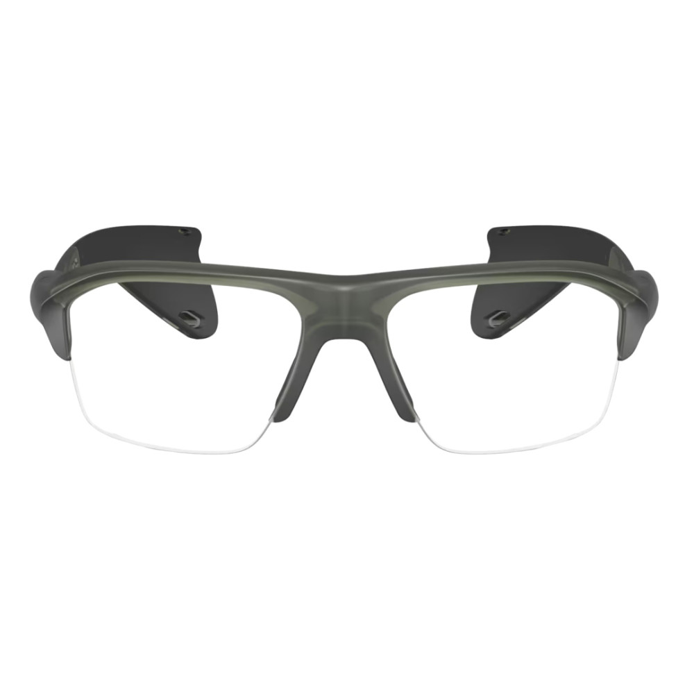 Oakley Stunt Glider OX8198 0360 60 Matte Olive Ink