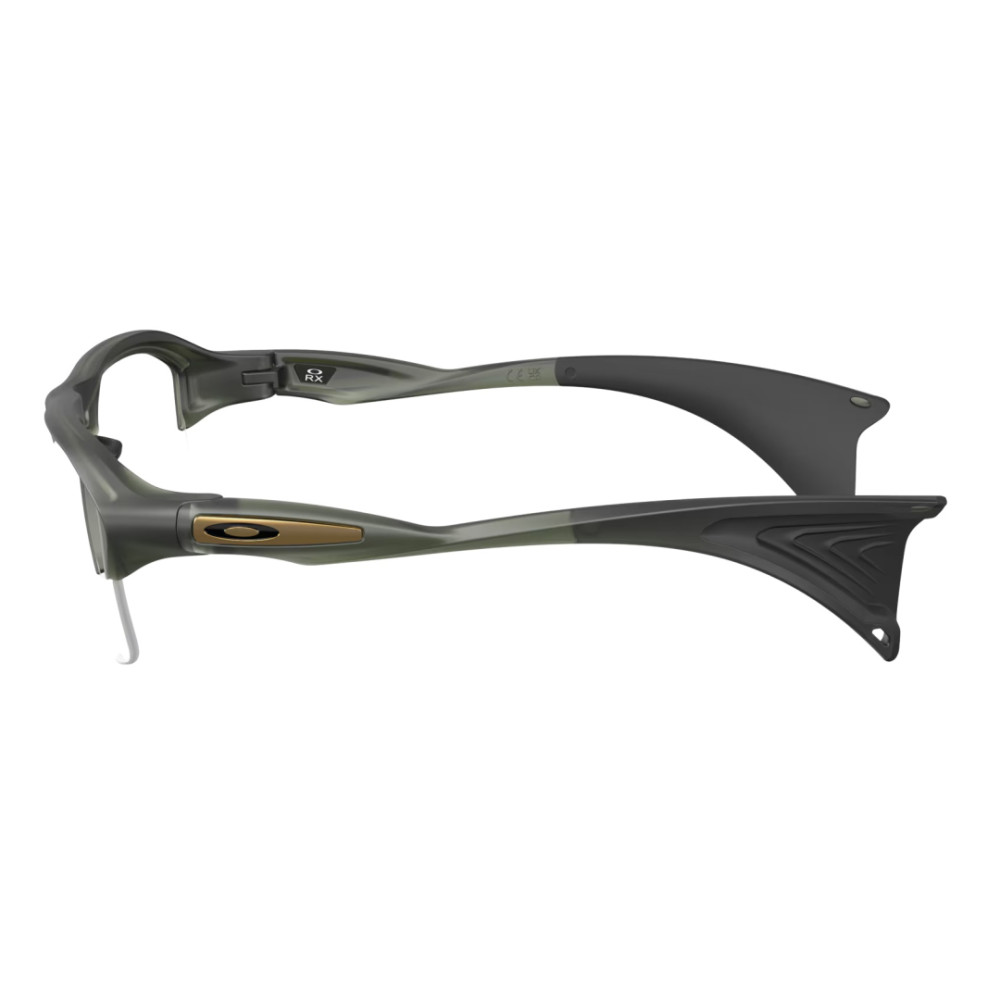 Oakley Stunt Glider OX8198 0360 60 Matte Olive Ink