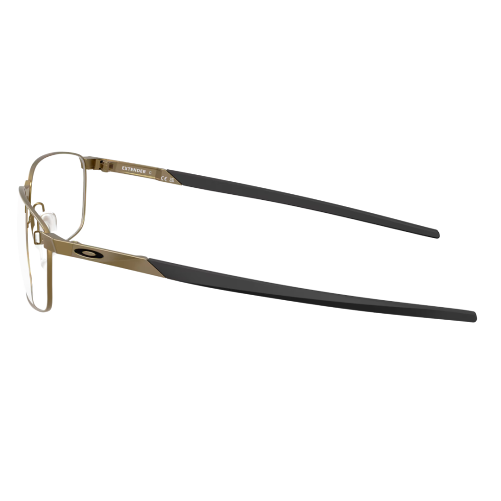 Oakley Extender OX3249 0658 58 Satin Bronze - Alloy Collection