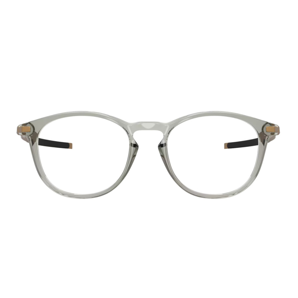 Oakley Pitchman R OX8105 2650 50 Grey Ink - Alloy Collection