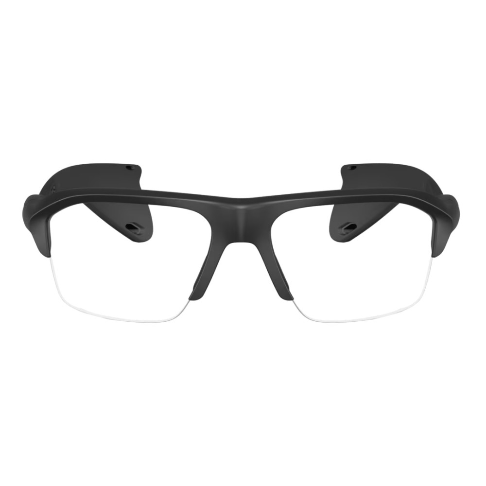 Oakley Stunt Glider OX8198 0160 60 Satin Black